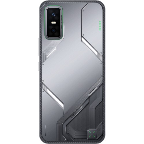 Мобильный телефон Infinix GT 30 8/256Gb Phantom Gray (4894947101069)