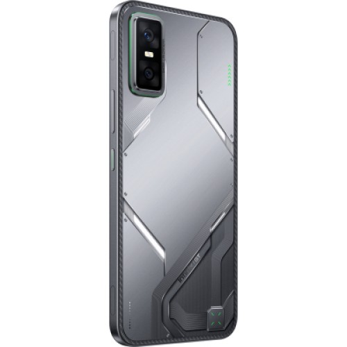 Мобильный телефон Infinix GT 30 8/256Gb Phantom Gray (4894947101069)
