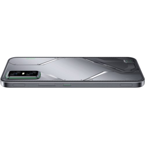 Мобильный телефон Infinix GT 30 8/256Gb Phantom Gray (4894947101069)
