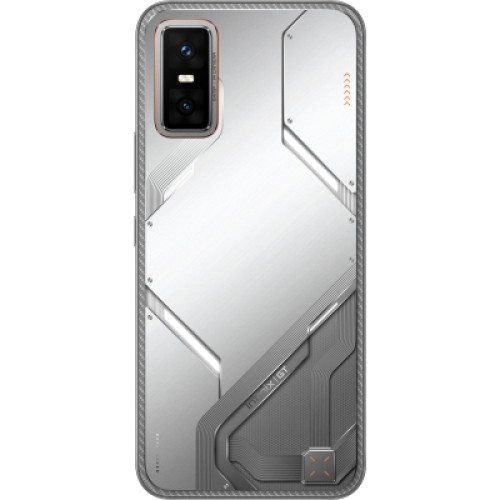 Мобильный телефон Infinix GT 30 8/256Gb Blade White (4894947104442)
