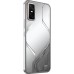 Мобильный телефон Infinix GT 30 8/256Gb Blade White (4894947104442)