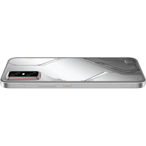 Мобильный телефон Infinix GT 30 8/256Gb Blade White (4894947104442)