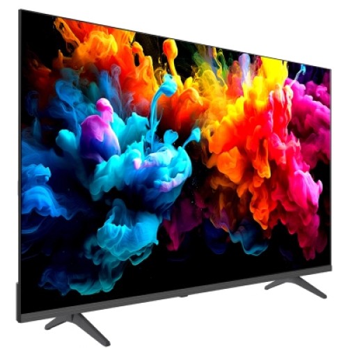 Телевизор Ergo 55JUQ7500