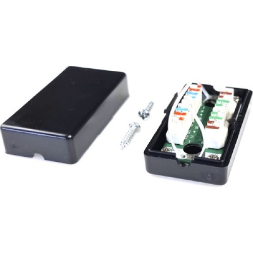 Сращиватель Eserver 4-ре пары (под забивку) UTP cat.5e (WT-2132)