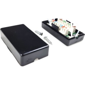 Сращиватель Eserver 4-ре пары (под забивку) UTP cat.5e (WT-2132)