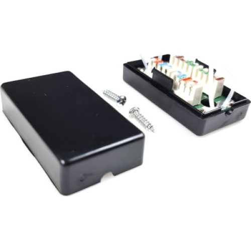 Сращиватель Eserver 4-ре пары (под забивку) UTP cat.5e (WT-2132)