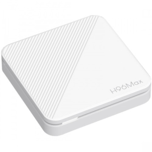 Медиаплеер H96 MAX H313 (H313_ 2GB/16GB)