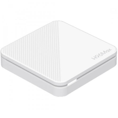 Медиаплеер H96 MAX H313 (H313_ 2GB/16GB)