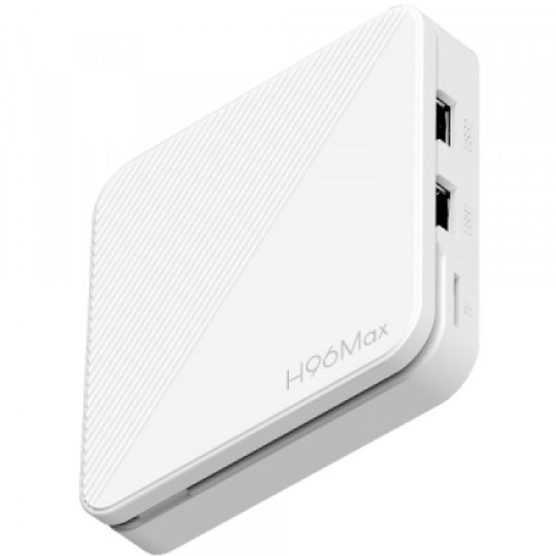 Медиаплеер H96 MAX H313 (H313_ 2GB/16GB)