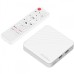 Медиаплеер H96 MAX H313 (H313_ 2GB/16GB)