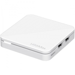 Медиаплеер H96 MAX H313 (H313_ 2GB/16GB)