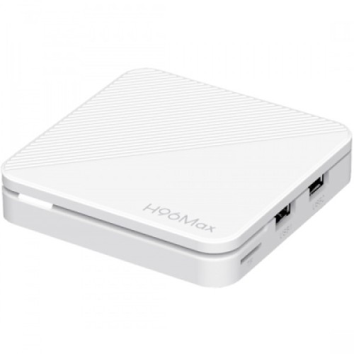 Медиаплеер H96 MAX H313 (H313_ 2GB/16GB)