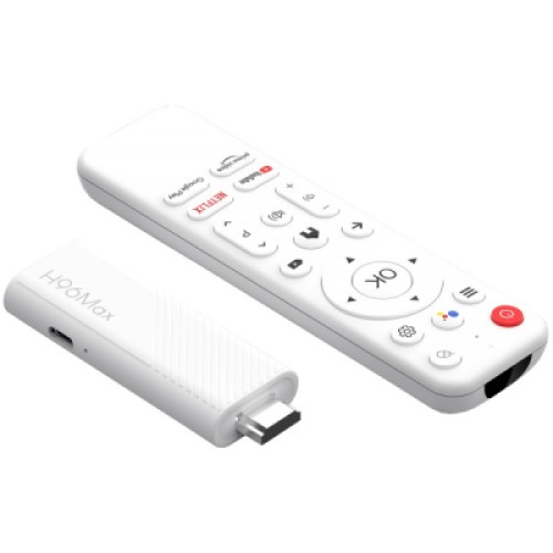 Медиаплеер H96 MAX H313 TV Stick (H313_TV_STICK)