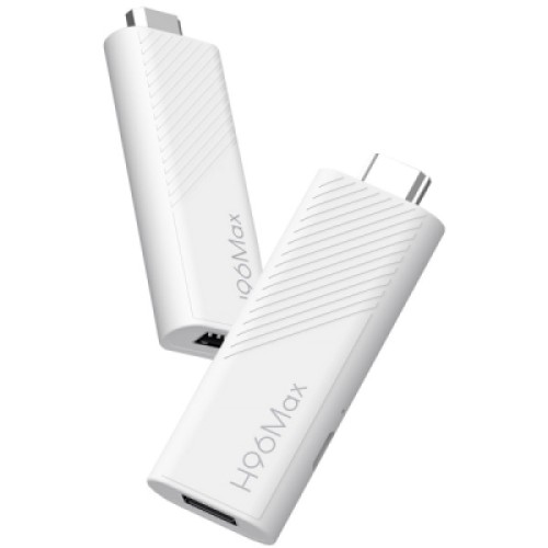 Медиаплеер H96 MAX H313 TV Stick (H313_TV_STICK)