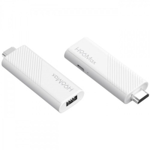 Медиаплеер H96 MAX H313 TV Stick (H313_TV_STICK)