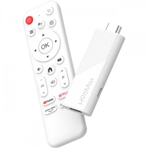 Медиаплеер H96 MAX H313 TV Stick (H313_TV_STICK)