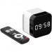 Медиаплеер H96 MAX H728 (H728_2GB/16GB)