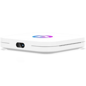 Медиаплеер H96 MAX M1 (M1_4GB/32GB)