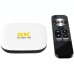 Медиаплеер H96 MAX M2 (M2_2GB/16GB)