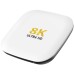 Медиаплеер H96 MAX M2 (M2_2GB/16GB)