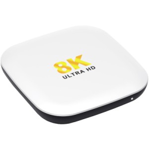 Медиаплеер H96 MAX M2 (M2_4GB/32GB)