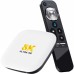 Медиаплеер H96 MAX M2 (M2_4GB/32GB)
