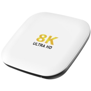 Медиаплеер H96 MAX M2 (M2_4GB/32GB)