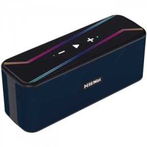 Медиаплеер H96 MAX M7 (M7_4GB/32GB)