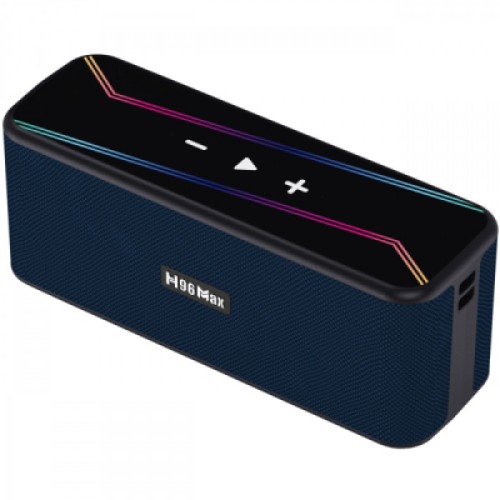Медиаплеер H96 MAX M7 (M7_4GB/32GB)