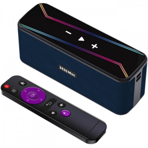 Медиаплеер H96 MAX M7 (M7_4GB/32GB)
