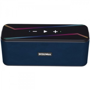 Медиаплеер H96 MAX M7 (M7_4GB/32GB)