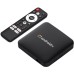 Медиаплеер H96 MAX S905L3 (S905L3_2GB/16GB)