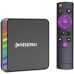 Медиаплеер H96 MAX W2 (W2_4GB/32GB)