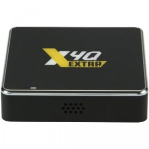 Медиаплеер Ugoos X4Q EXTRA