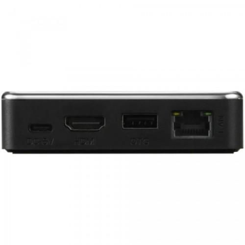 Медиаплеер Ugoos X4Q EXTRA