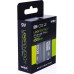 Аккумулятор Крона USB-С 500 mAh 9V Li-ion 2шт./уп. (Loop Energy) Verico (1UDBT-A3WEB2-NN)