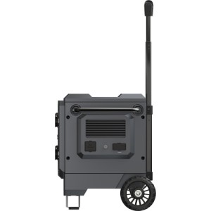 Зарядна станція PowerPlant M50 5120Wh (PB931439)
