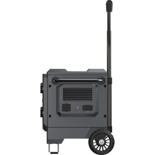 Зарядная станция PowerPlant M50 5120Wh (PB931439)