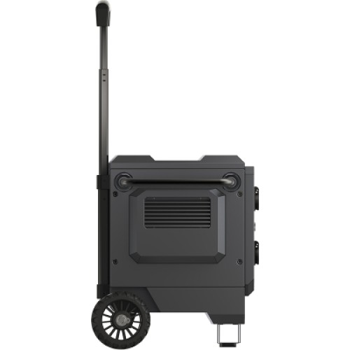 Зарядная станция PowerPlant M50 5120Wh (PB931439)