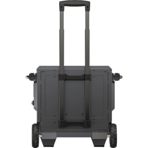 Зарядная станция PowerPlant M50 5120Wh (PB931439)