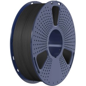 Пластик для 3D-принтера Sunlu PLA 1кг, 1.75мм, black (Sunlu022)