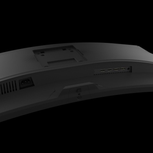 Монитор GIGABYTE GS34WQCA Gaming Monitor