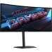 Монитор GIGABYTE GS34WQCA Gaming Monitor