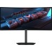 Монитор GIGABYTE GS34WQCA Gaming Monitor