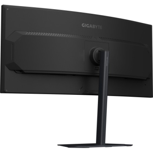 Монитор GIGABYTE GS34WQCA Gaming Monitor