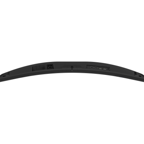 Монитор GIGABYTE GS34WQCA Gaming Monitor