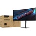 Монитор GIGABYTE GS34WQCA Gaming Monitor