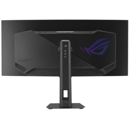 Монитор ASUS ROG Strix XG34WCDG
