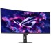 Монитор ASUS ROG Strix XG34WCDG