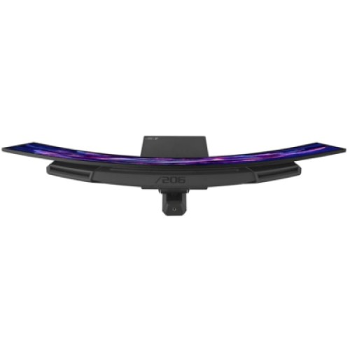 Монитор ASUS ROG Strix XG34WCDG